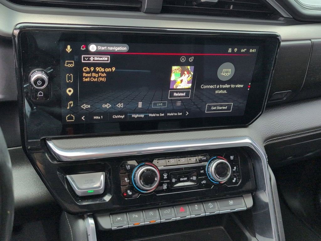 Certified 2024 GMC Sierra 1500 Denali w/ Technology Package image 18