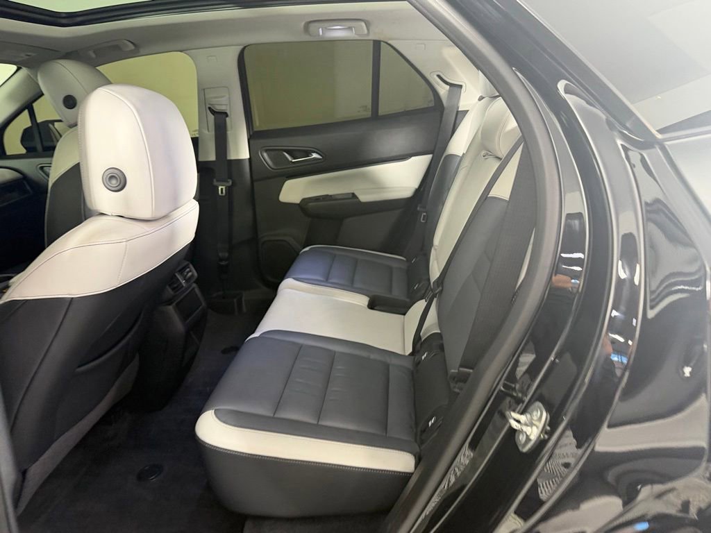 Used 2024 Honda Prologue Touring image 23