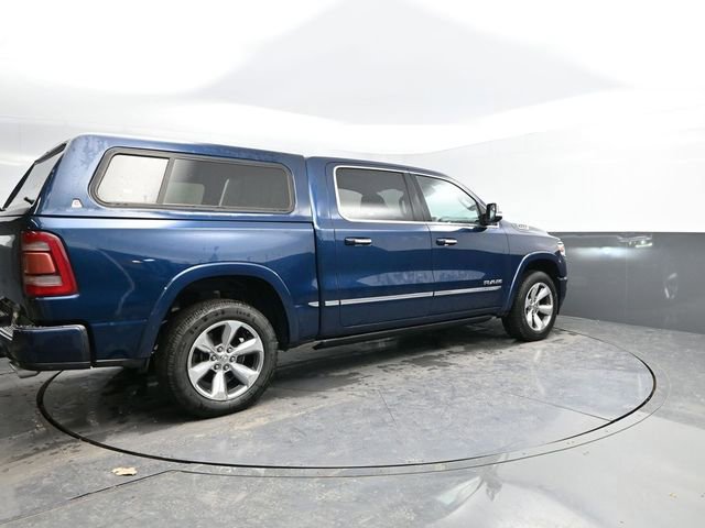 Used 2021 RAM 1500 Limited image 9