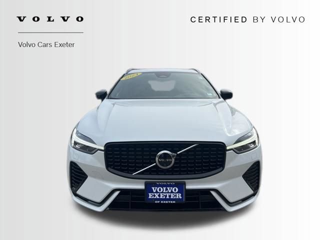 Certified 2024 Volvo XC60 T8 Plus w/ Protection Package Premier image 2