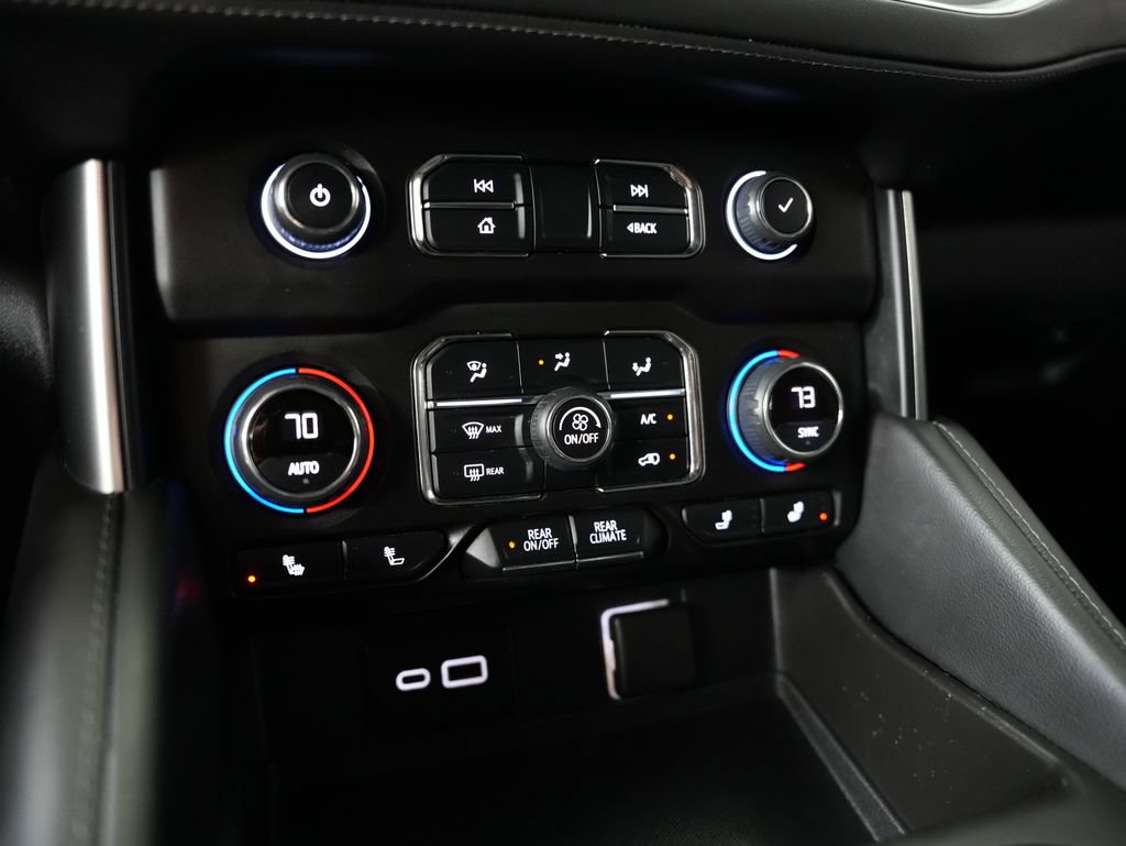 Used 2022 Chevrolet Tahoe Z71 AWD/4WD image 23