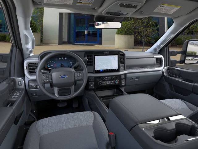 New 2026 Ford F250 XLT w/ XLT Premium Package image 10