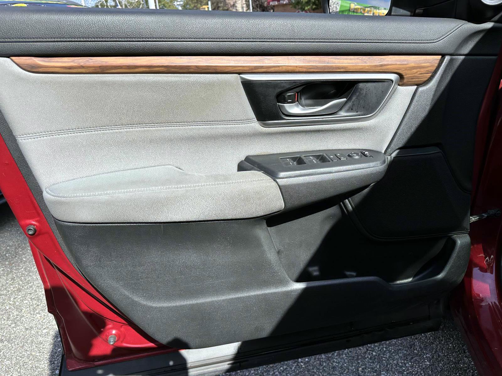 Used 2022 Honda CR-V EX image 19