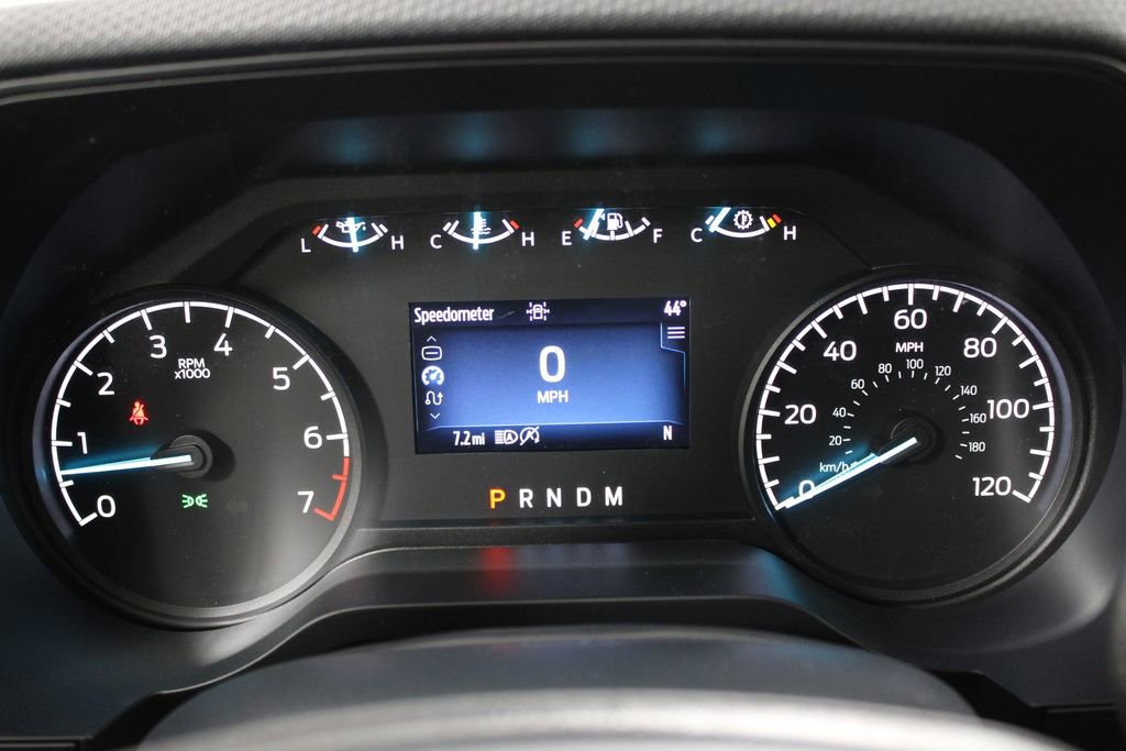 New 2026 Ford F150 STX image 31