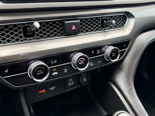 Certified 2024 Acura Integra FWD image 26