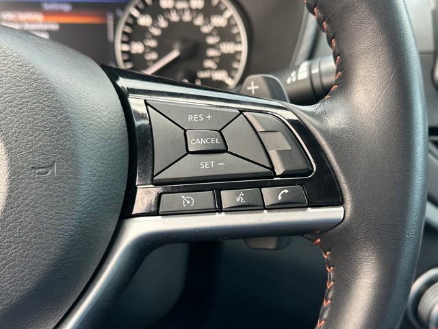Used 2021 Nissan Altima 2.5 SR w/ SR Premium Package AWD/4WD image 37