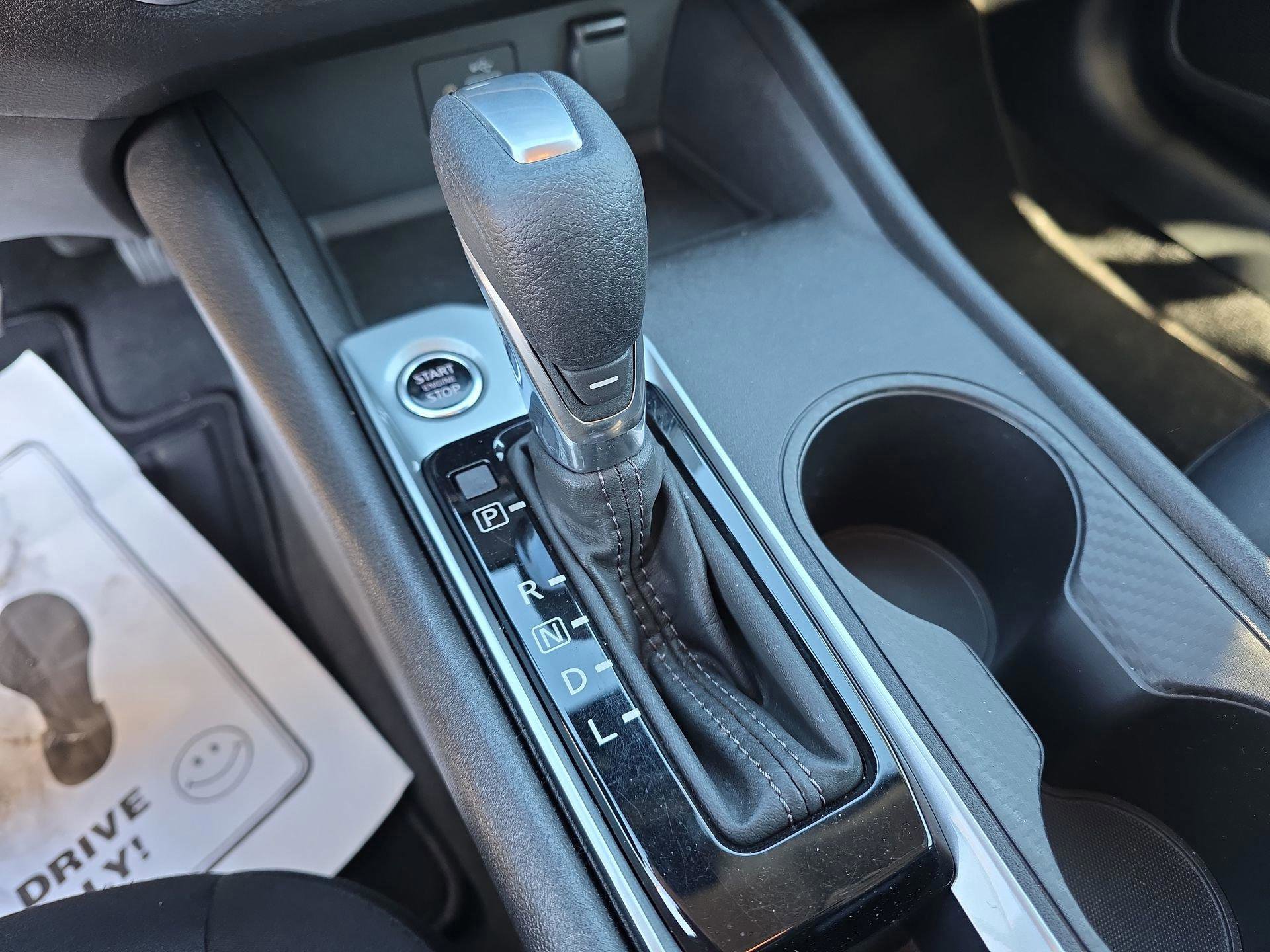 Used 2023 Nissan Altima 2.5 S image 18