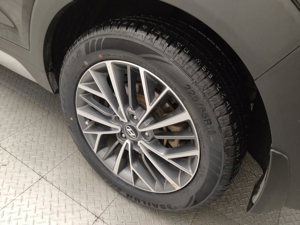 Used 2020 Hyundai Tucson SEL AWD/4WD image 31