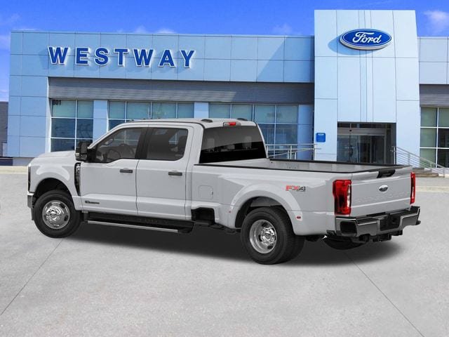 New 2026 Ford F350 XLT AWD/4WD image 10