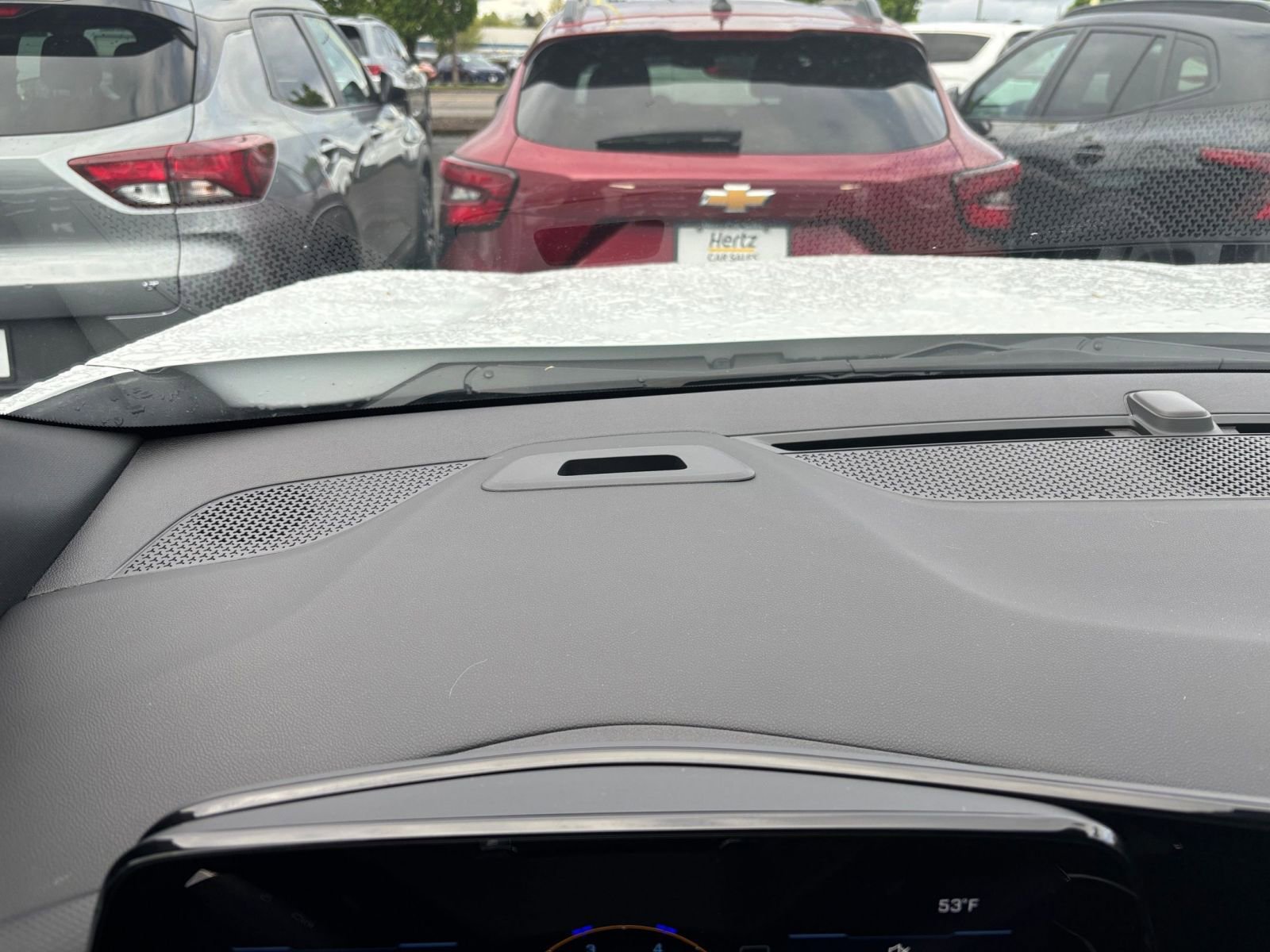 Used 2025 Chevrolet Equinox LT AWD/4WD image 35