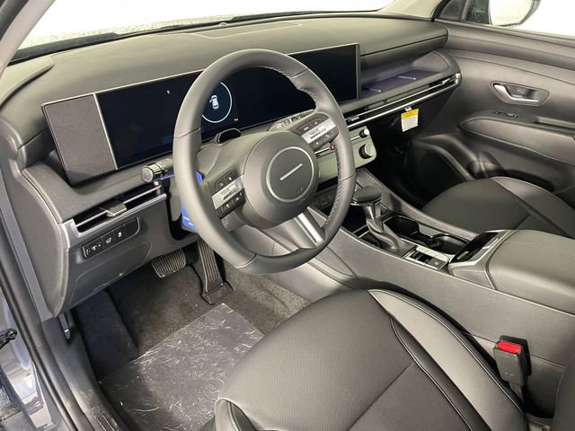 New 2026 Hyundai Tucson SEL AWD/4WD image 3