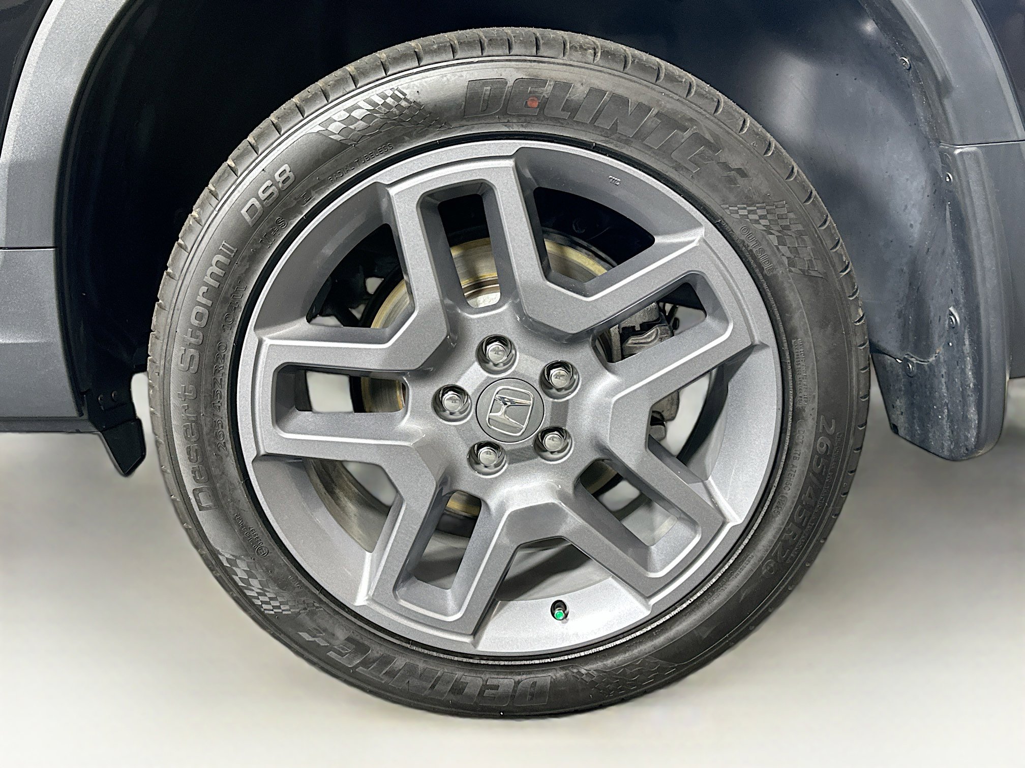 Used 2023 Honda Passport EX-L image 11