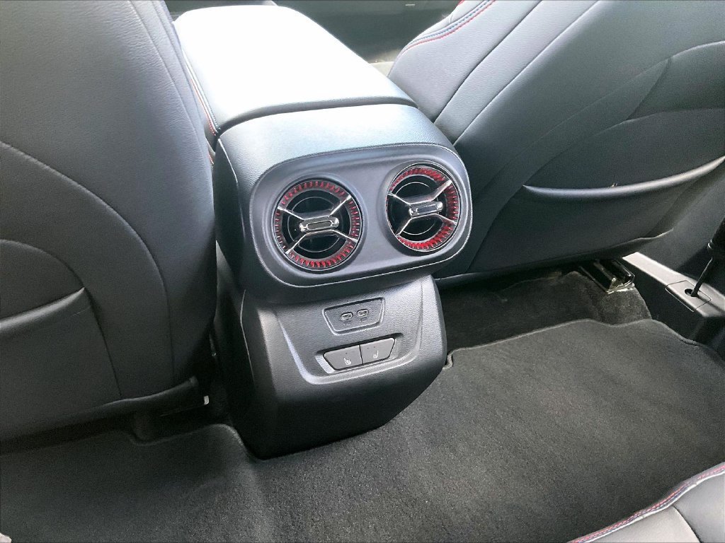Used 2024 Chevrolet Blazer EV RS AWD/4WD image 27
