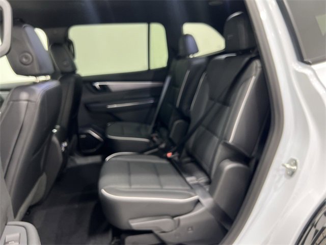 New 2026 Buick Enclave Sport Touring w/ Power Package image 24