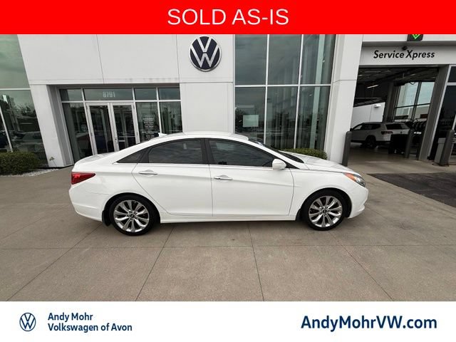 Used 2013 Hyundai Sonata SE FWD image 5