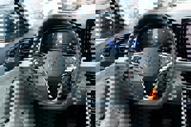 New 2026 Volkswagen Jetta S image 31