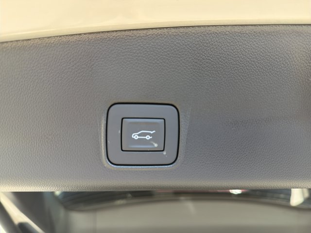 New 2026 Chevrolet TrailBlazer RS w/ Convenience Package AWD/4WD image 33