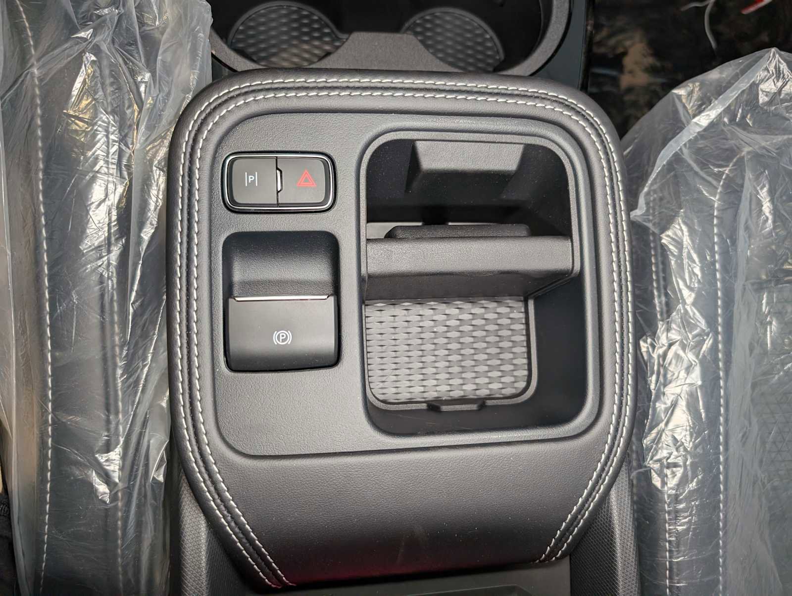 New 2025 Ford Mustang Mach-E GT w/ Bronze Appearance Package image 25