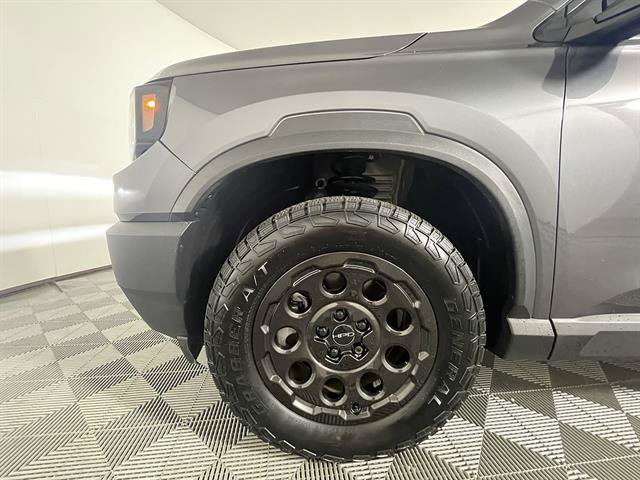 Used 2026 Honda Passport TrailSport image 24