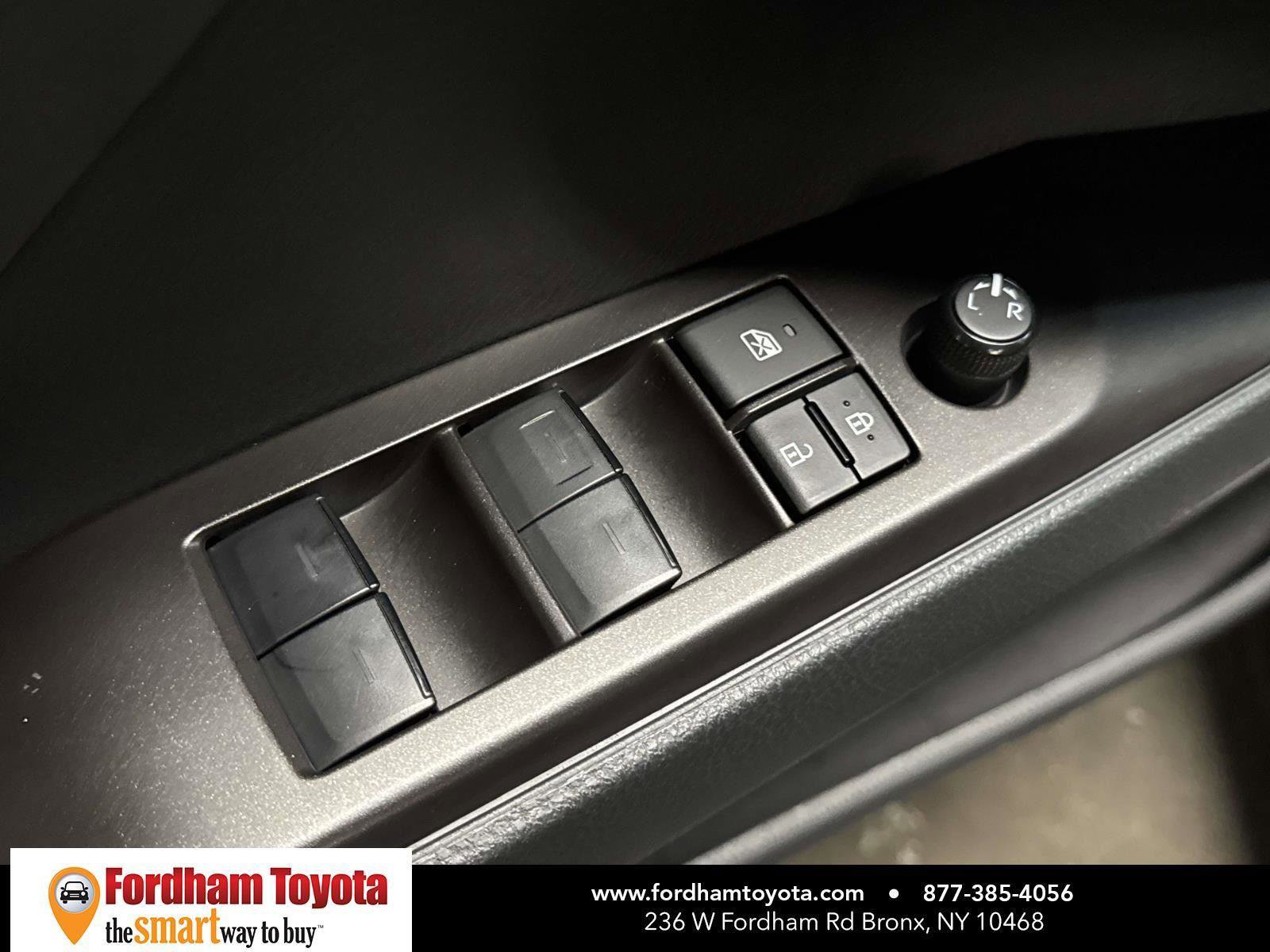 Certified 2024 Toyota Camry SE image 16