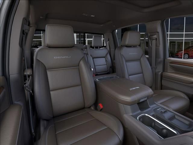 New 2026 GMC Sierra 2500 Denali w/ Technology Package image 16