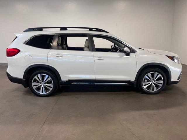 Used 2020 Subaru Ascent Limited w/ Technology Package image 2