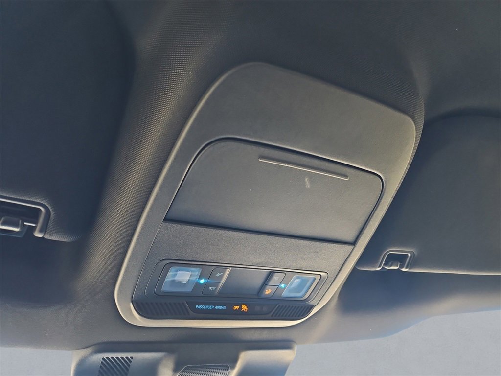 Used 2025 Ford F150 STX w/ STX Black Appearance Package image 29