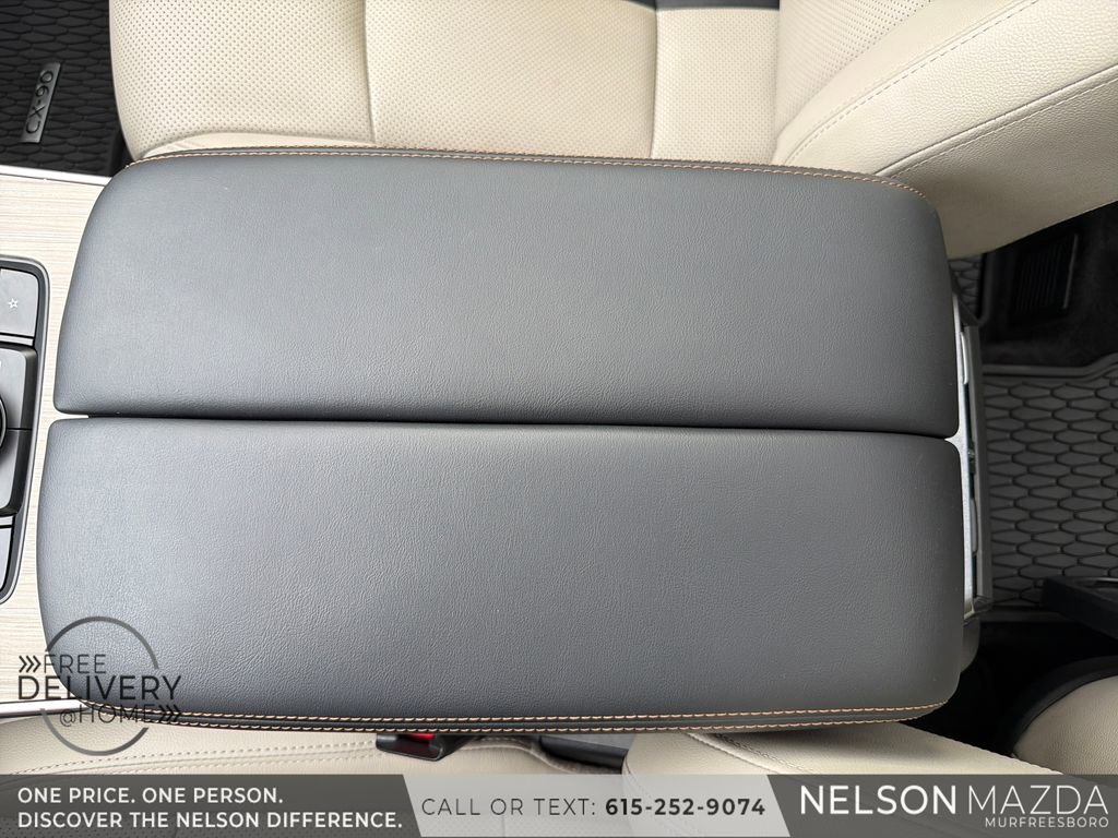 Certified 2024 MAZDA CX-90 3.3 Turbo w/ Premium Package AWD/4WD image 19