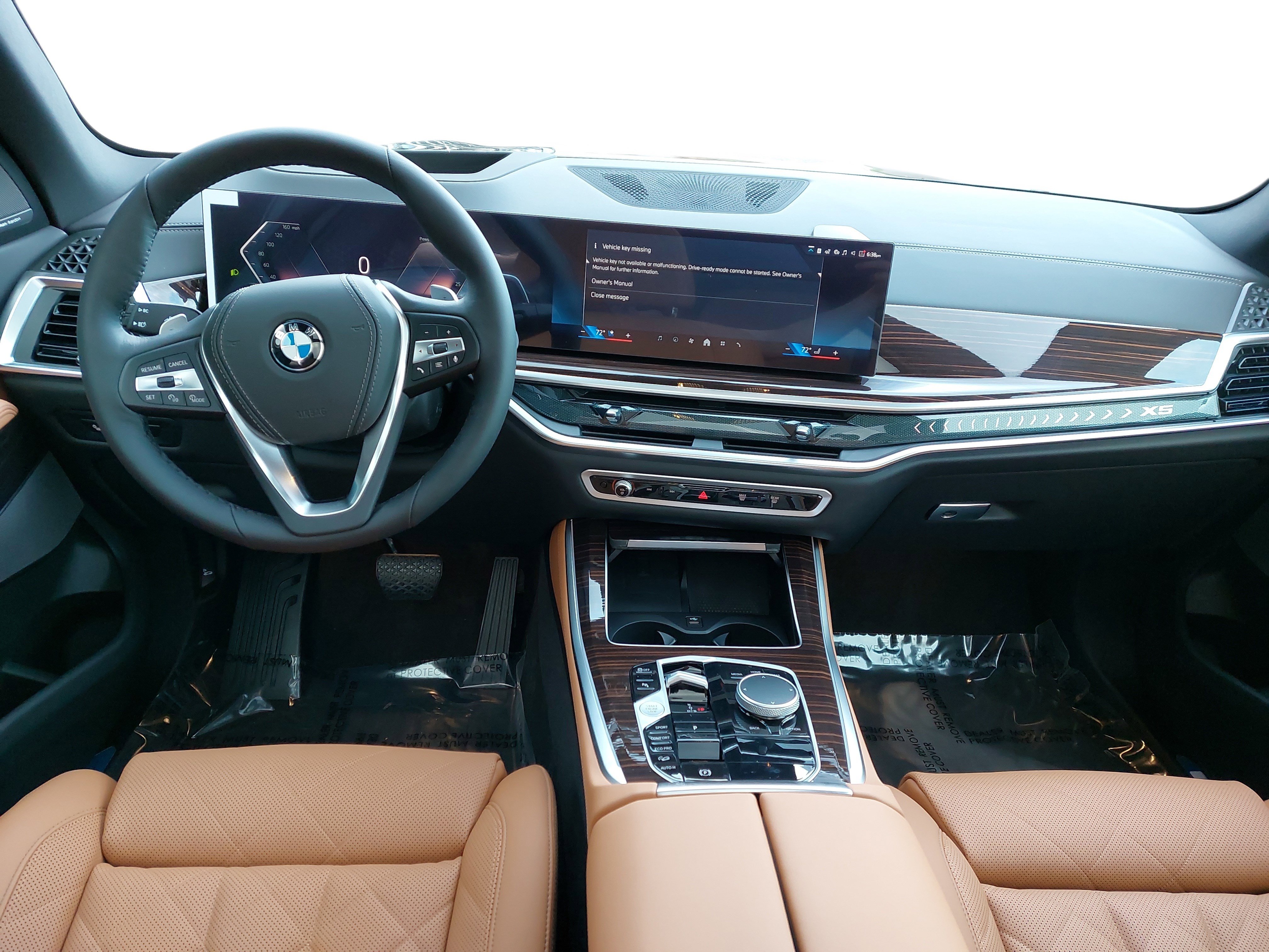 New 2026 BMW X5 xDrive40i image 9