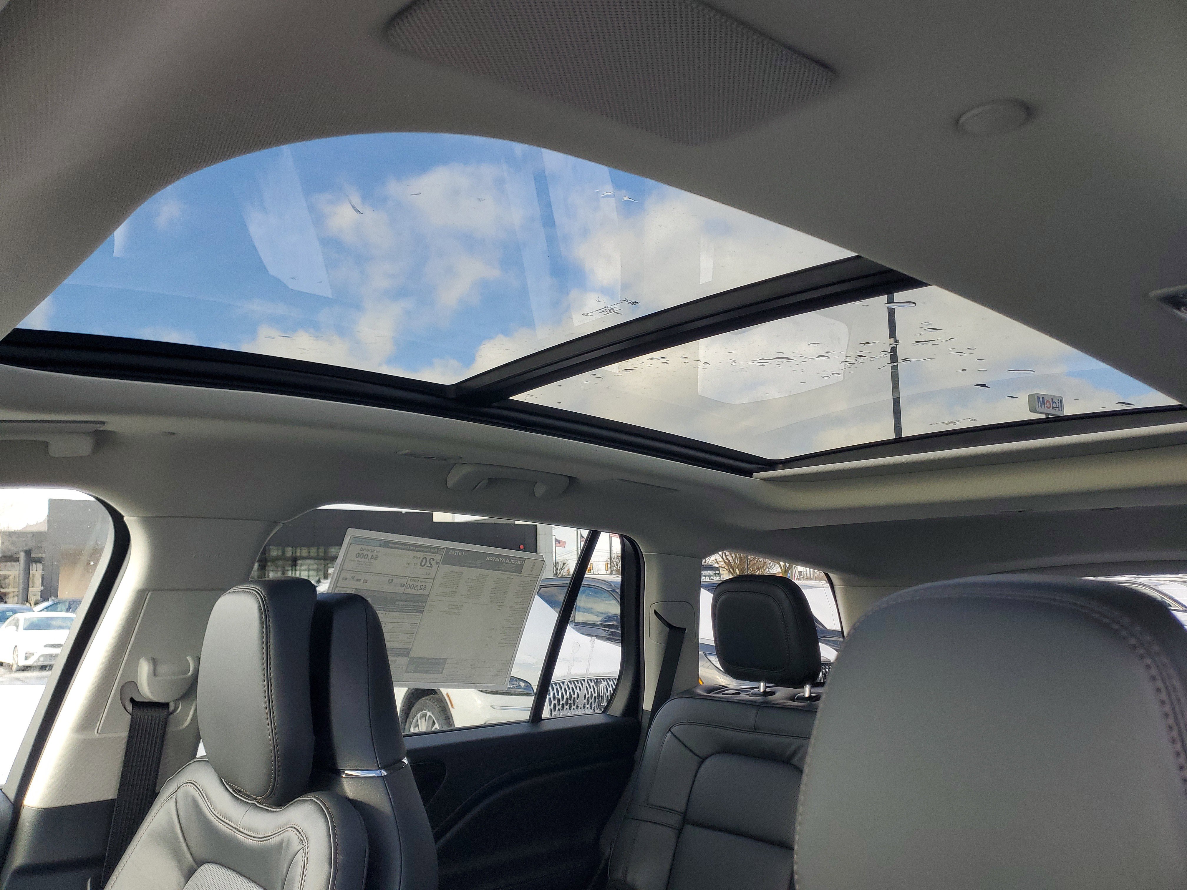 New 2026 Lincoln Aviator Reserve image 10