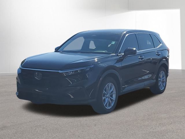 Certified 2024 Honda CR-V EX-L