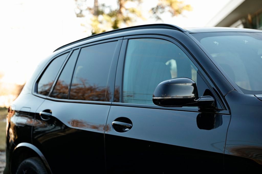 New 2026 BMW X5 sDrive40i w/ M Sport Package image 3