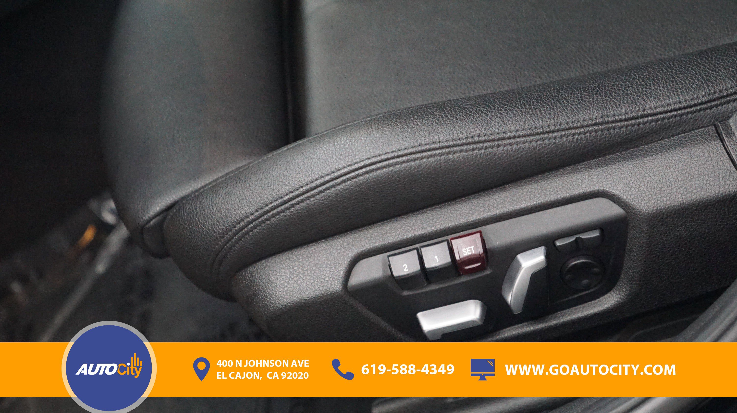 Used 2018 BMW 330e w/ M Sport Package image 20