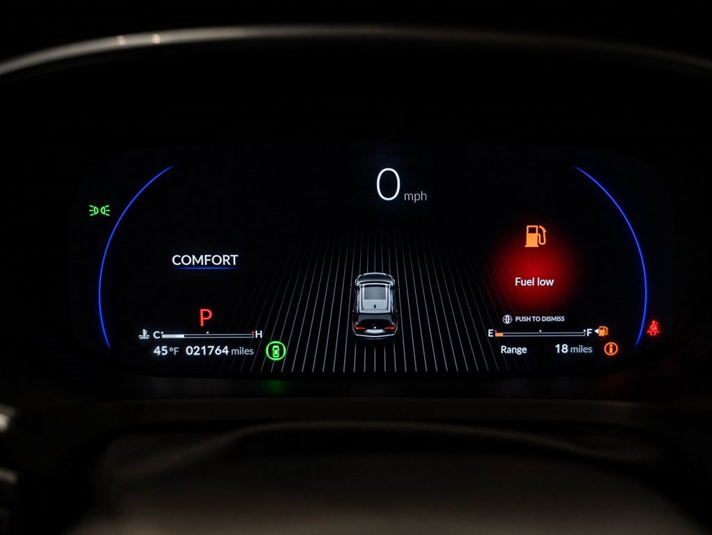 Certified 2023 Acura MDX SH-AWD w/ Advance Package image 32