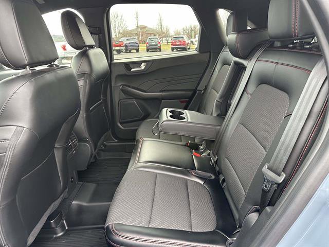 Used 2024 Ford Escape ST-Line w/ Tech Pack #1 image 12