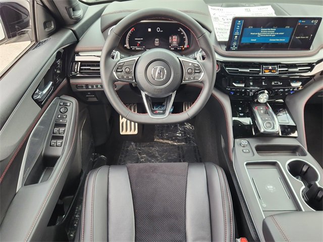 New 2026 Acura MDX A-Spec image 8