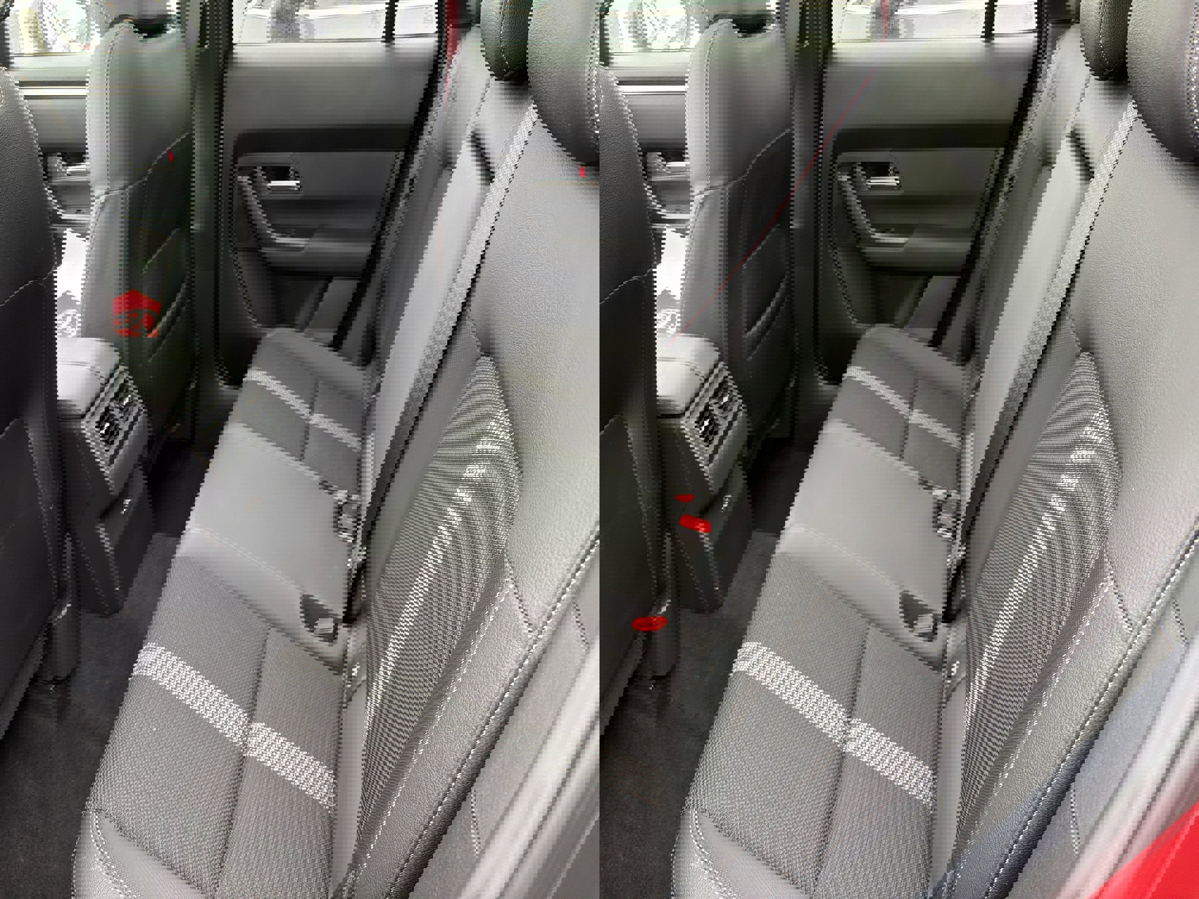 Used 2024 MAZDA CX-50 AWD 2.5 S w/ Weather Package image 25