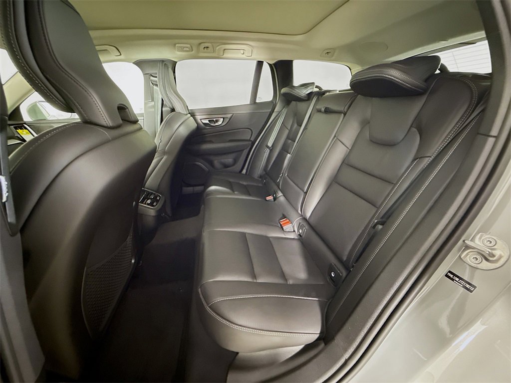 New 2026 Volvo V60 B5 Cross Country Ultra w/ Climate Package image 26