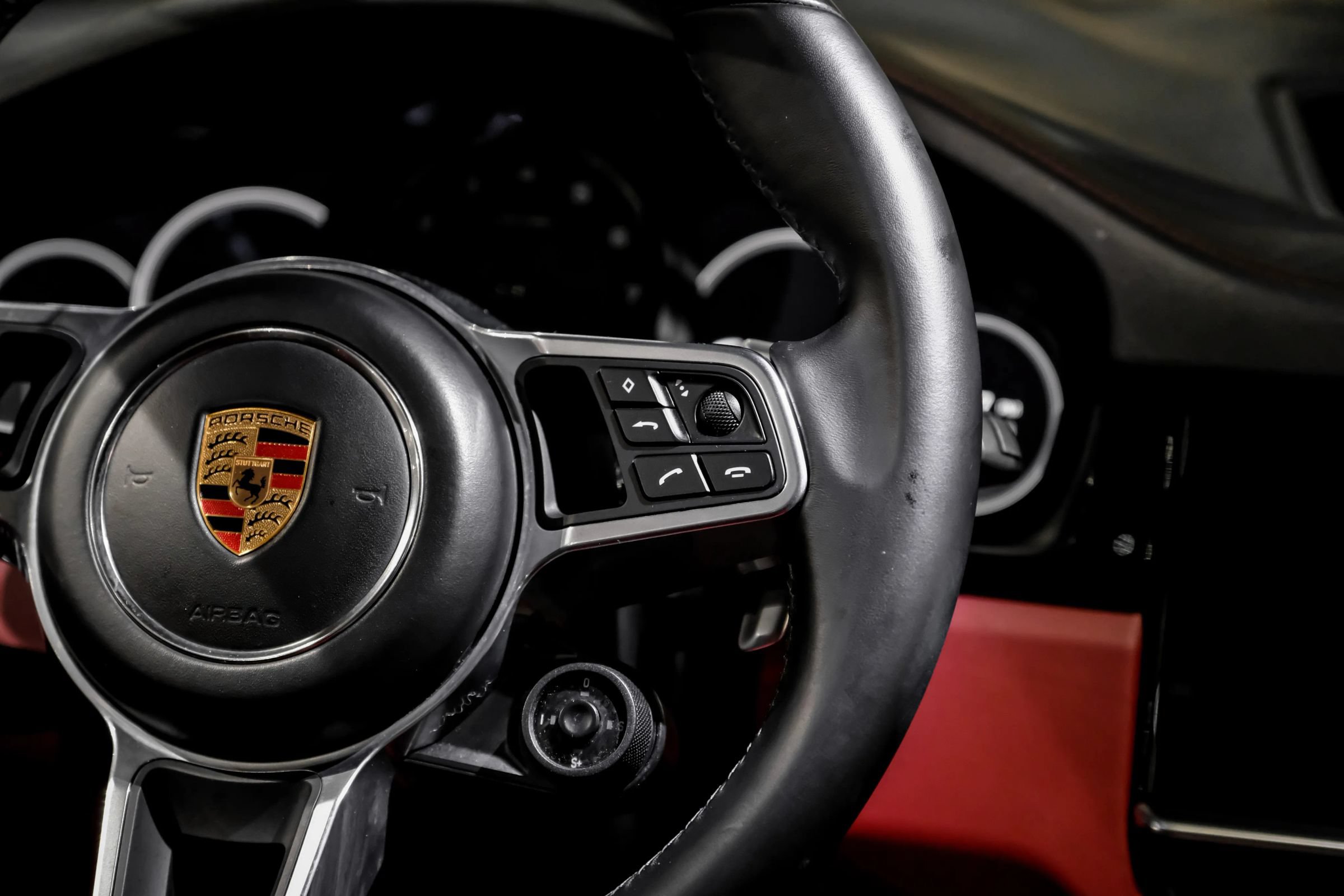 Used 2019 Porsche Cayenne S AWD/4WD image 12