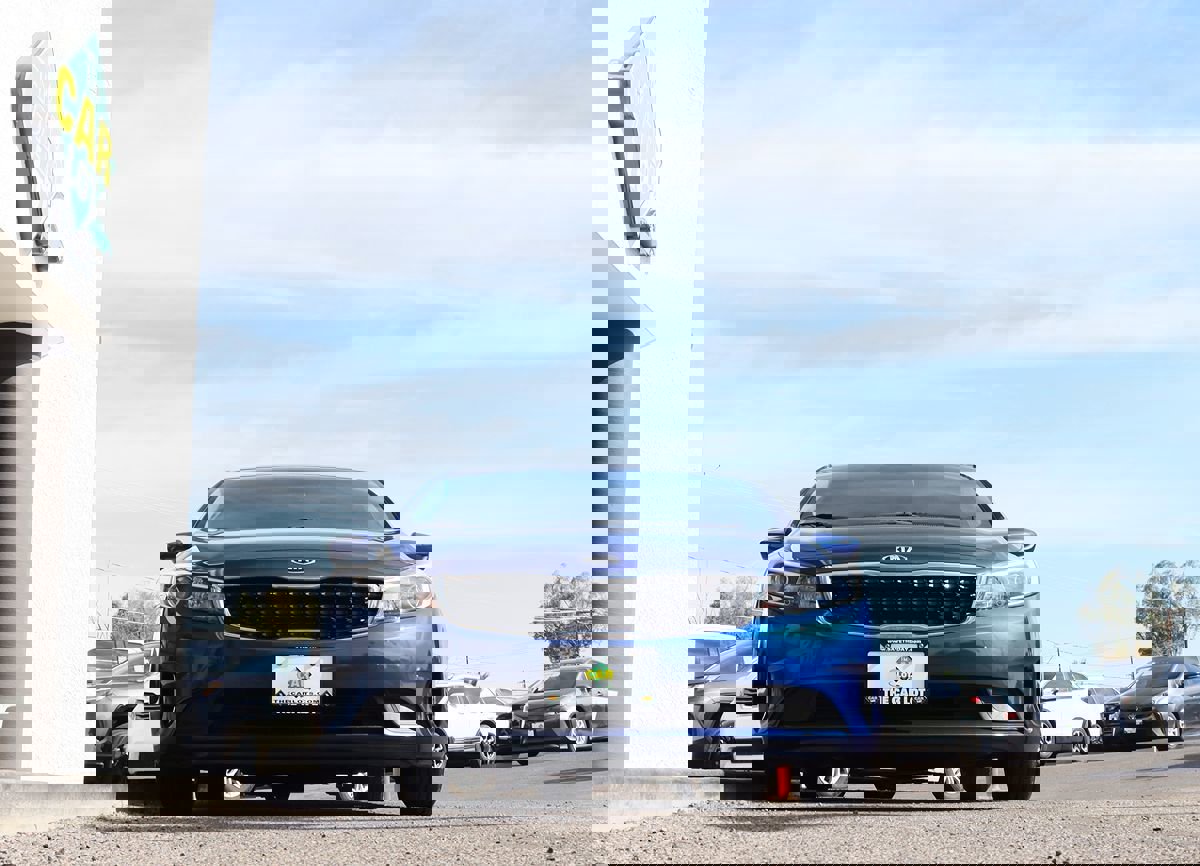 Used 2018 Kia Forte LX FWD image 17