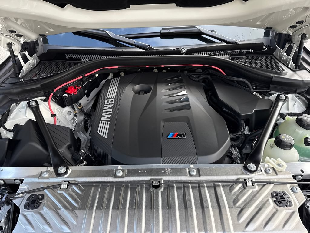 New 2026 BMW X3 M50 w/ Premium Package AWD/4WD image 30