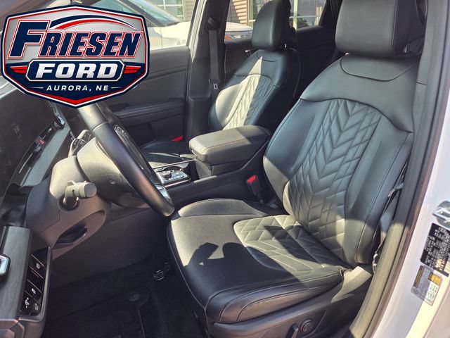 Used 2023 Kia Sportage X-Pro Prestige AWD/4WD image 13