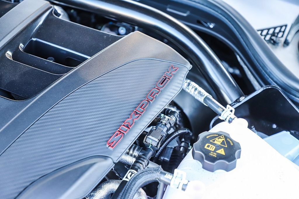 New 2026 Dodge Charger Scat Pack AWD/4WD image 30