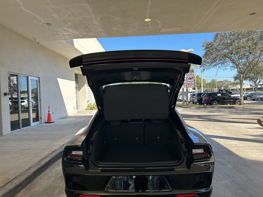 New 2026 Dodge Charger Scat Pack AWD/4WD image 29