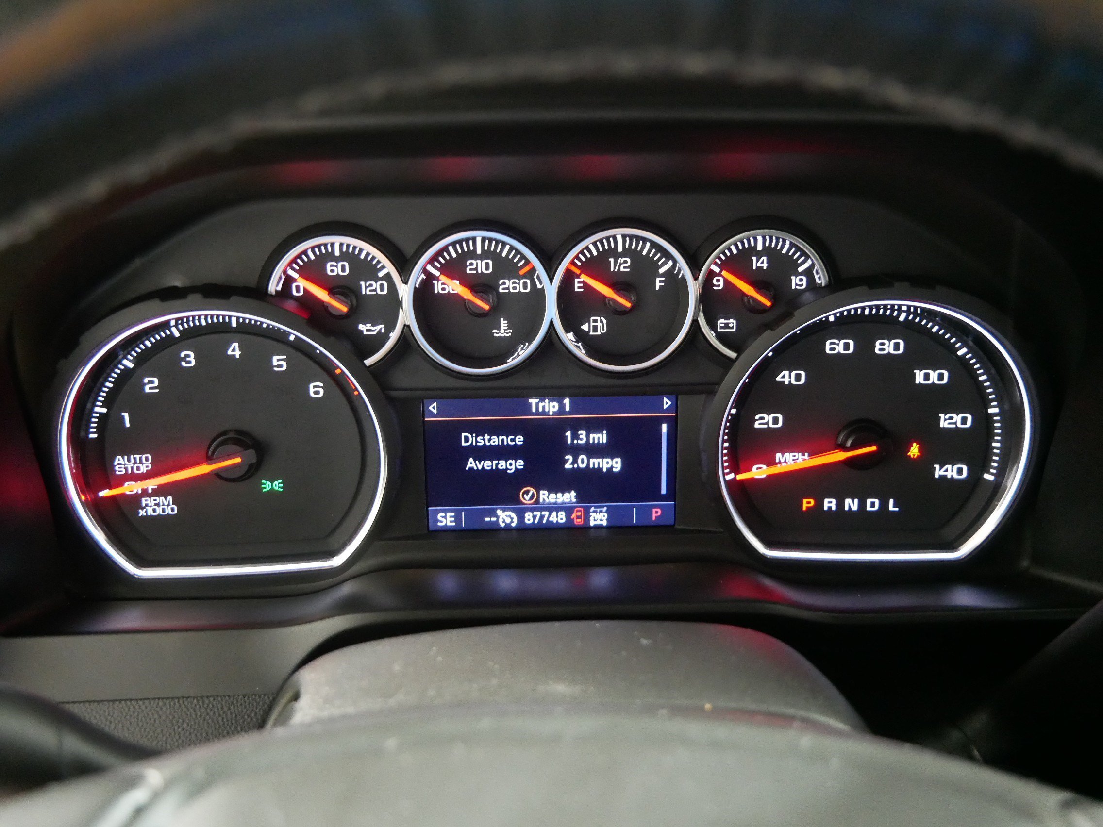 Certified 2019 Chevrolet Silverado 1500 LT w/ All-Star Edition AWD/4WD image 21