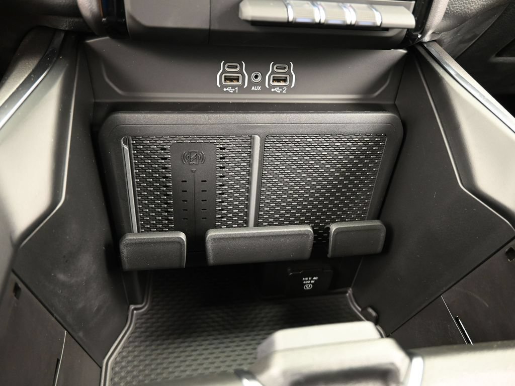 Used 2026 RAM 1500 Big Horn AWD/4WD image 21