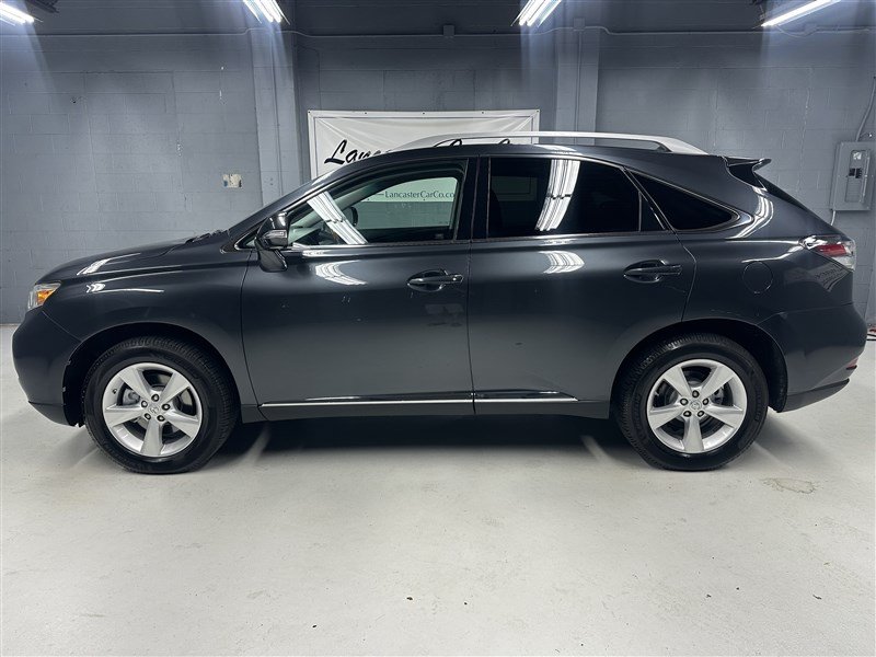 Used 2010 Lexus RX 350 AWD image 5