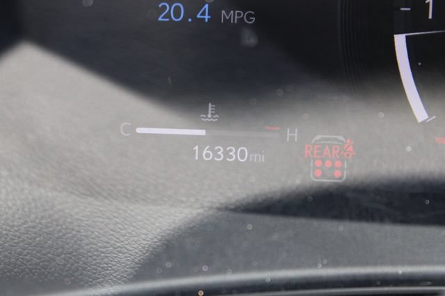 Certified 2024 Lexus TX 350 FWD image 16