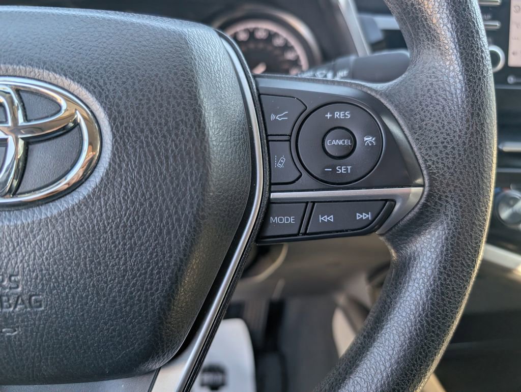Used 2024 Toyota Camry LE image 20