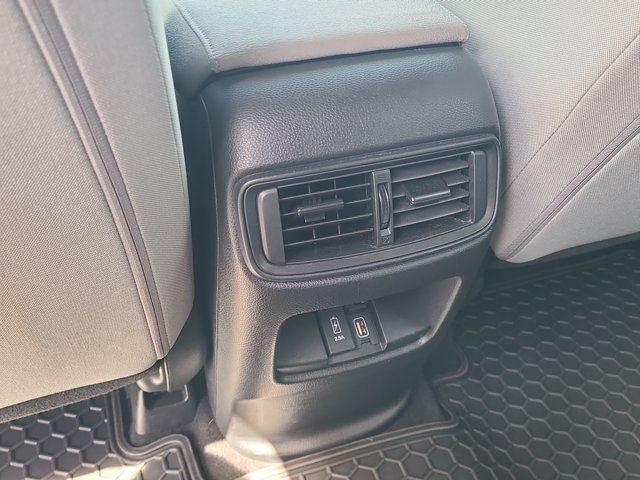 Certified 2017 Honda CR-V EX image 11